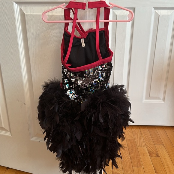 WEISSMAN Dance/Flapper Costume - Picture 3 of 5